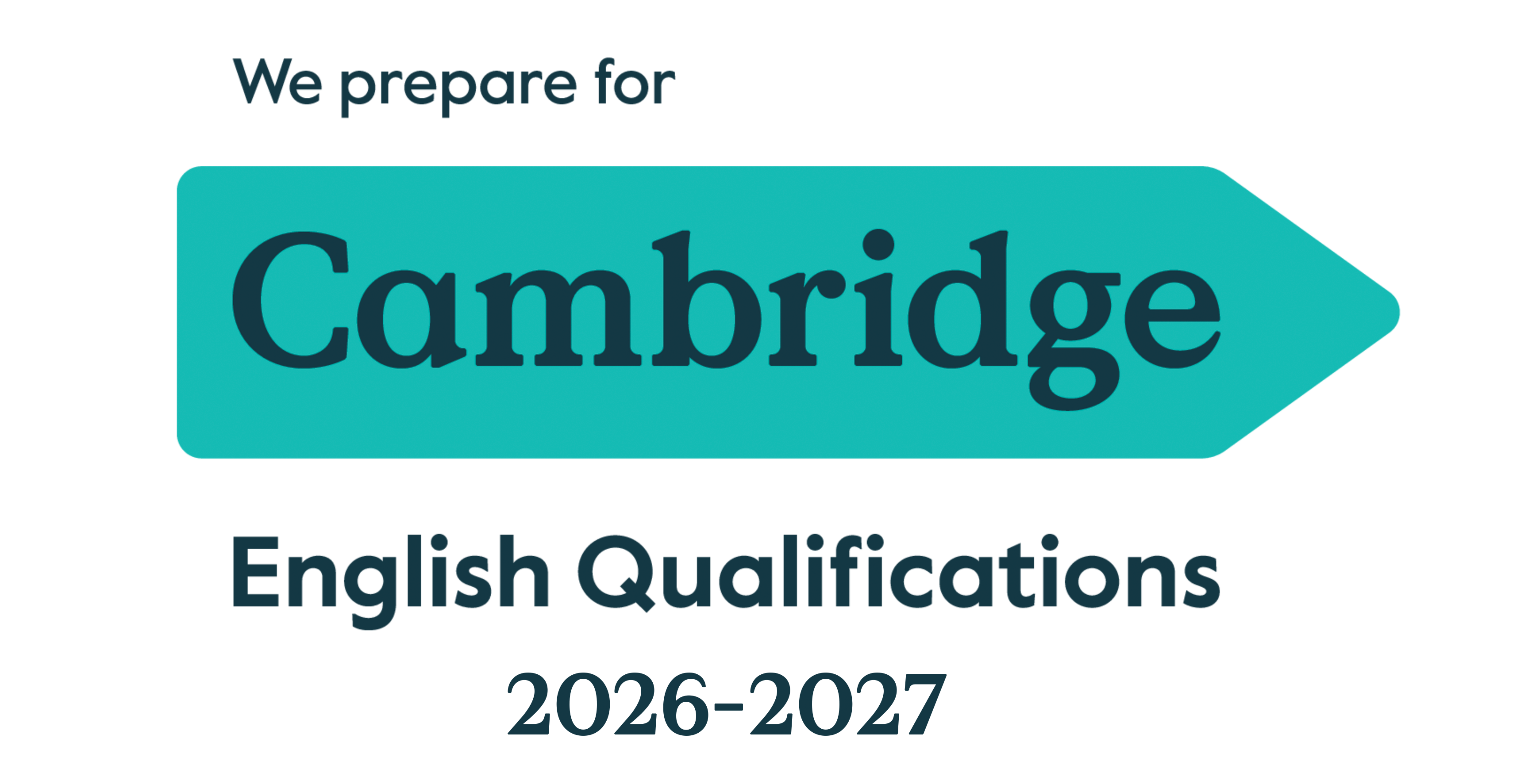 Certificazione Inglese  Cambridge