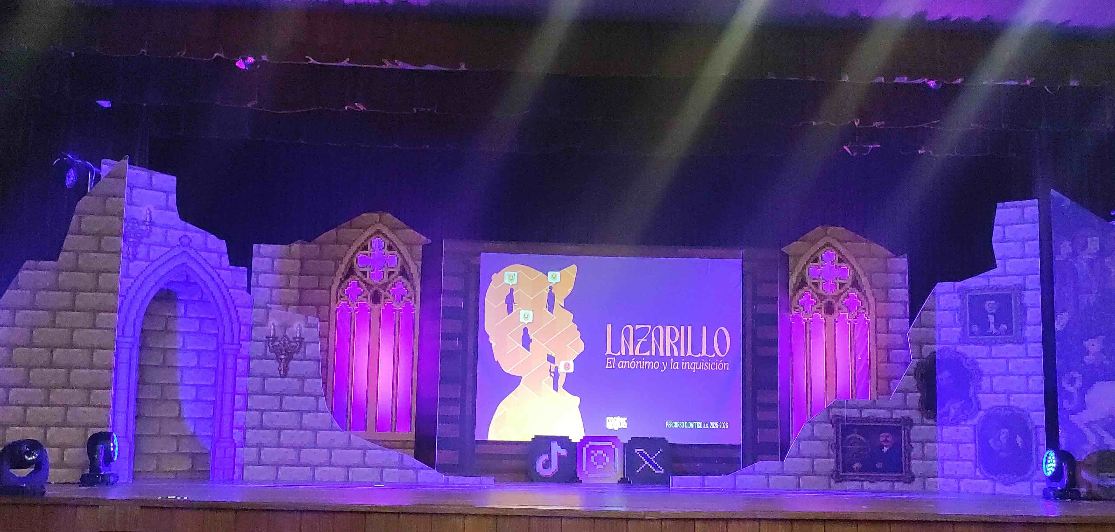 logo del servizio